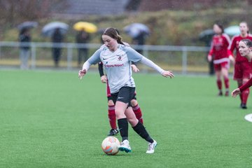 Bild 165 - F Egenbuettel - Walddoerfer 2 : Ergebnis: 3:2